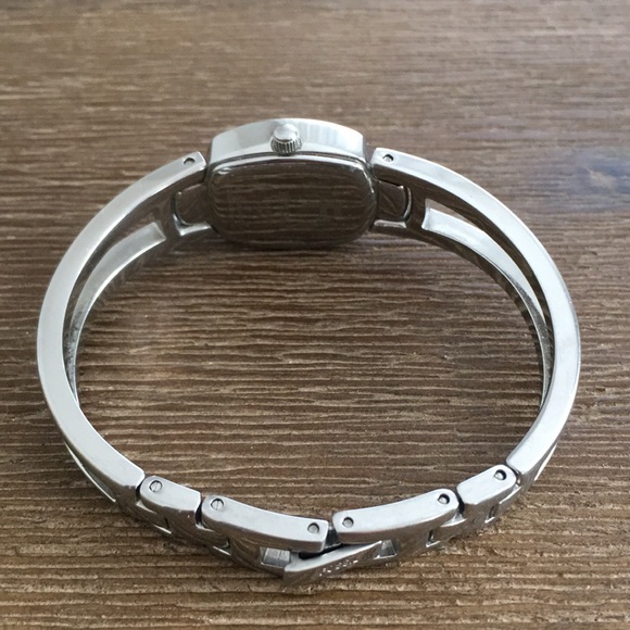 Fossil stainless steel watch - Picture 5 of 8